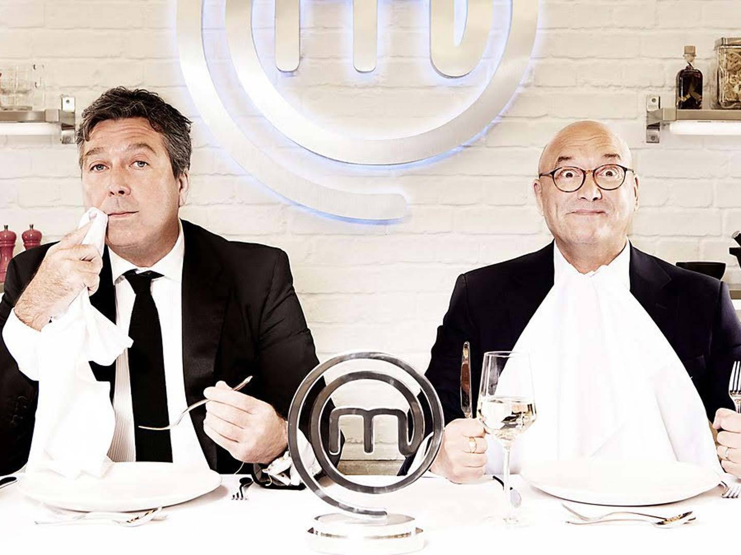 BBC Masterchef