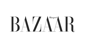 HARPER'S BAZAAR LOGO