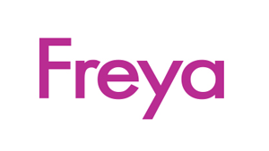 FREYA LOGO