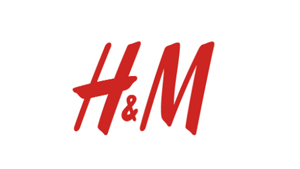 H&M LOGO