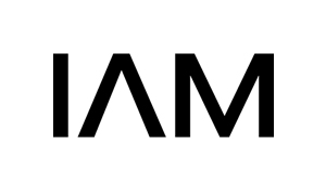 IAM IMAGE LOGO