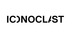 ICONOCLAST LOGO