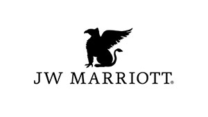 JW MARRIORR LOGO