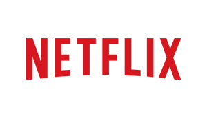 NETFLIX LOGO