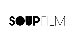 SOUP FILM LOGO