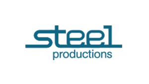 STEEL PRODUCTIONS LOGO