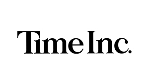 TIME INC LOGO