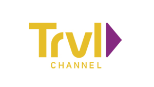 TRAVEL CHANNEL LOGO