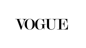 VOGUE LOGO