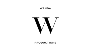 WANDA PRODUCTIONS LOGO