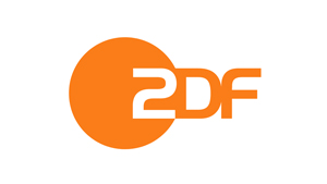 ZDF LOGO