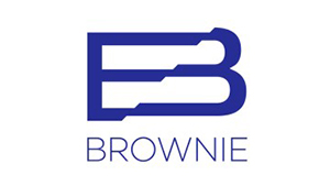 THE BROWNIE FILM CO LOGO