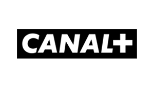 CANAL + LOGO