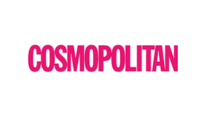 COSMOPOLITAN LOGO