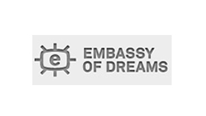 EMBASSY OF DREAMS