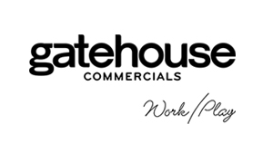 GATEHOUSE COMMERCIALS LOGO