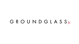 GROUND GLASS LOGO