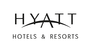 HYATT HOTELS & RESORTS LOGO