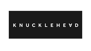 KNUCKLEHEAD TV LOGO