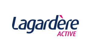 LAGARDERE ACTIVE LOGO