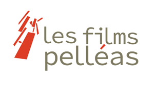 Les Films Pelléas logo