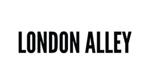 LONDON ALLEY LOGO