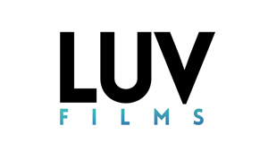 LUV FILMS LOGO