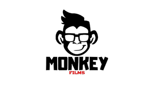 MONKEY FILMS LOGO