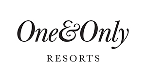 ONE & ONLY RESORTS LOGO