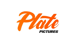 PLATE PICTURES LOGO