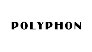 POLYPHON LOGO