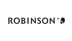 ROBINSON LOGO