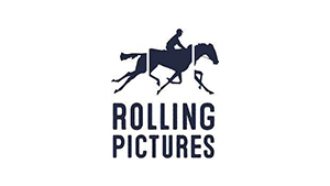 ROLLING PICTURES LOGO
