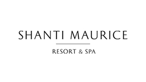 SHANTI MAURICE RESORT & SPA LOGO