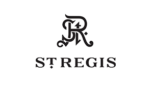 ST REGIS LOGO