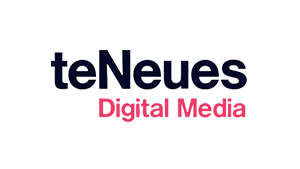 TENEUES DIGITAL MEDIA LOGO