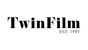 TWIN FILM LOGO